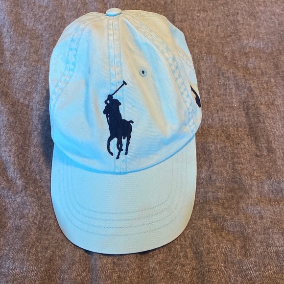Polo Ralph Lauren Accessories Vintage Polo Ralph Lauren Big Pony